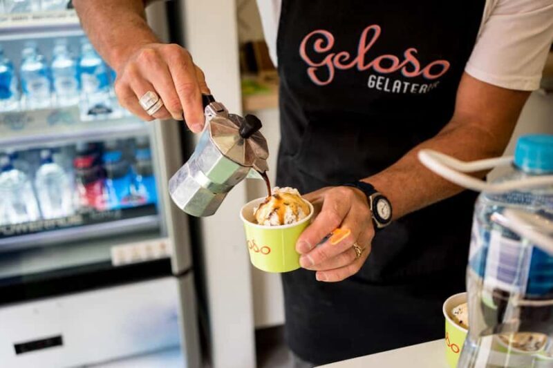 Melbourne Flavors: Queen Victoria Market Food Tour - Exploring Queen Victoria Market: A Practical Guide