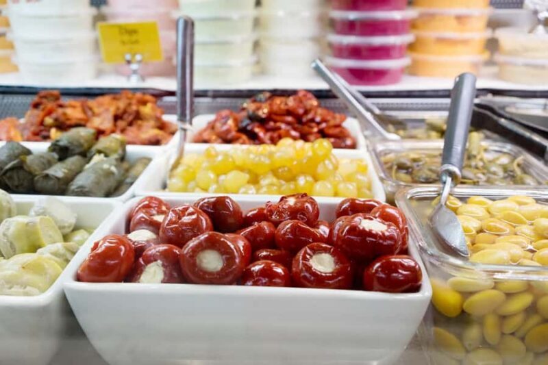 Melbourne Flavors: Queen Victoria Market Food Tour - The Sum Up