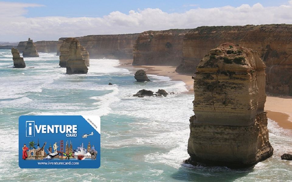 Melbourne Flexi Attractions Pass: 3, 5 or 7 Tickets - Tips for Making the Most