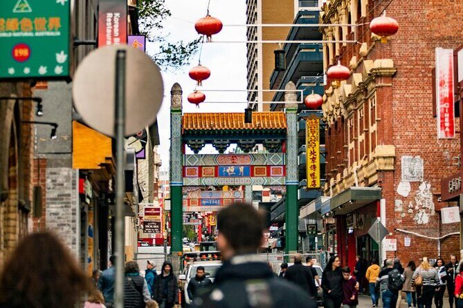 Melbourne Foodie Culture - Overview of the Tour Experience