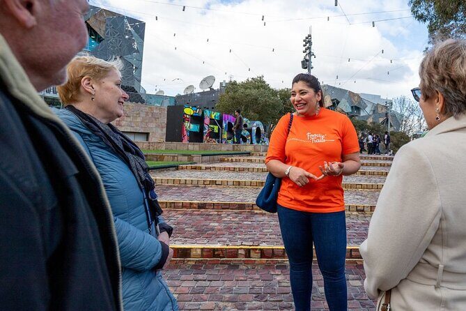 Melbourne Foodie Culture - The Itinerary in Detail