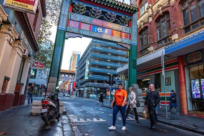 Melbourne Foodie Culture - Authenticity and Local Flavor