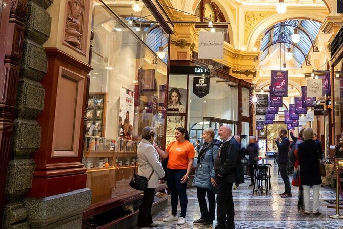 Melbourne Foodie Culture - Practical Tips for Travelers