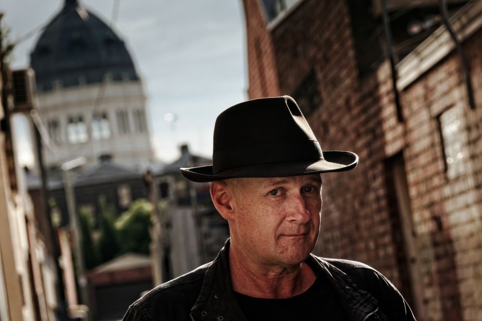 Melbourne: Gangsters, Brothels and Lolly Shops Tour - Tour Details