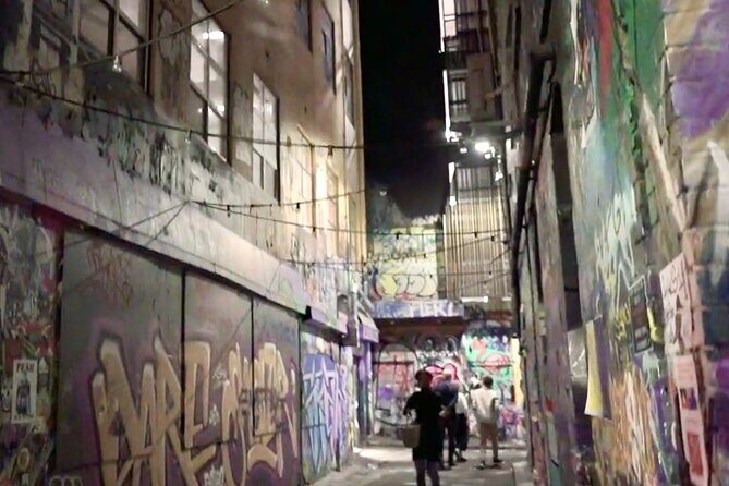 Melbourne Ghost Tour - FAQ: Your Questions Answered