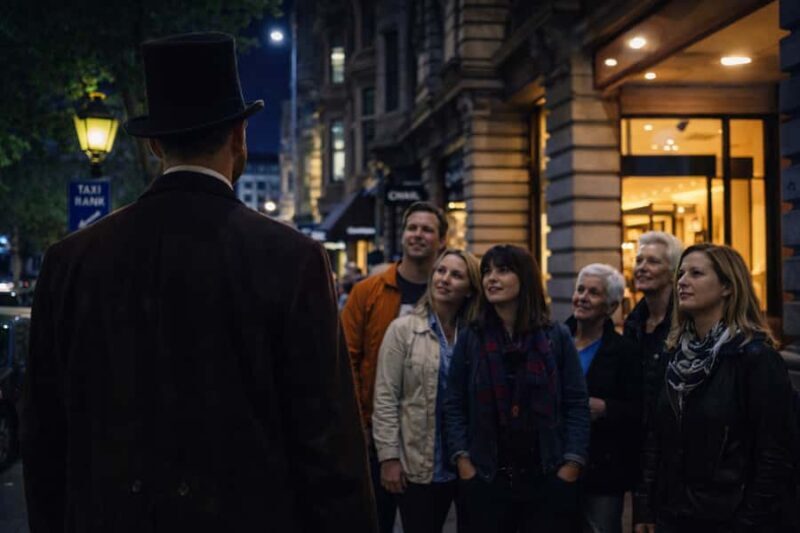 Melbourne: Ghosts, Murder, & Mystery Guided Walking Tour - FAQ