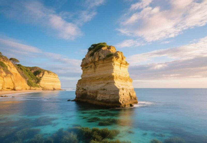 Melbourne Great Ocean Rd Premium Reverse Tour&London Bridge - Key Points