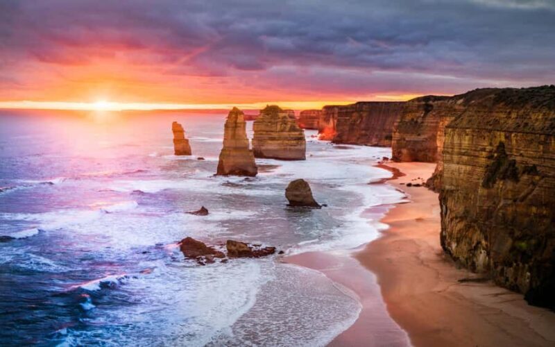 Melbourne Great Ocean Rd Premium Reverse Tour&London Bridge - What Makes This Tour Stand Out?