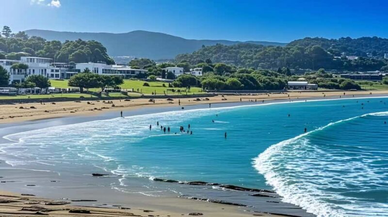 Melbourne Great Ocean Rd Reverse Tour+London Bridge Wildlife - Exploring the Route & Highlights