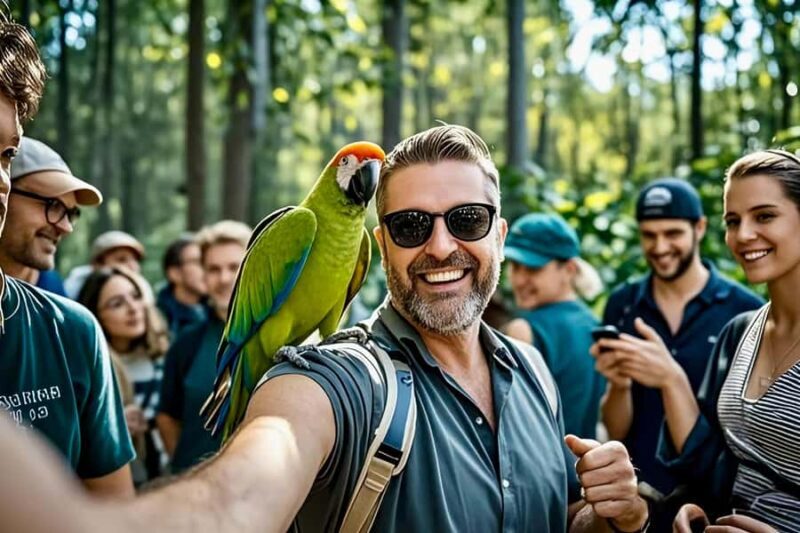 Melbourne Great Ocean Rd Reverse Tour+London Bridge Wildlife - Practical Tips & Considerations