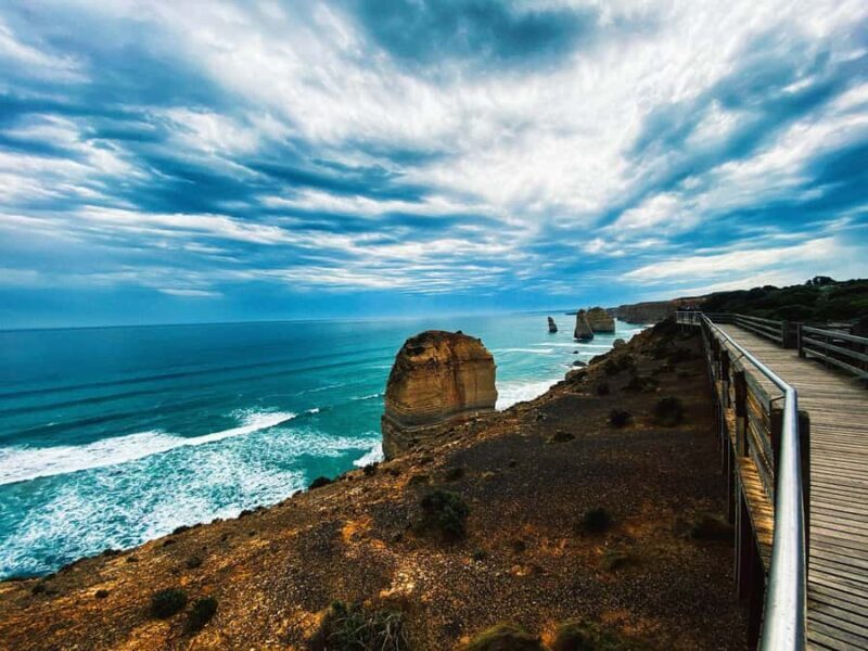 Melbourne: Great Ocean Road Adventure with Iconic Stops - An Overview of the Experience