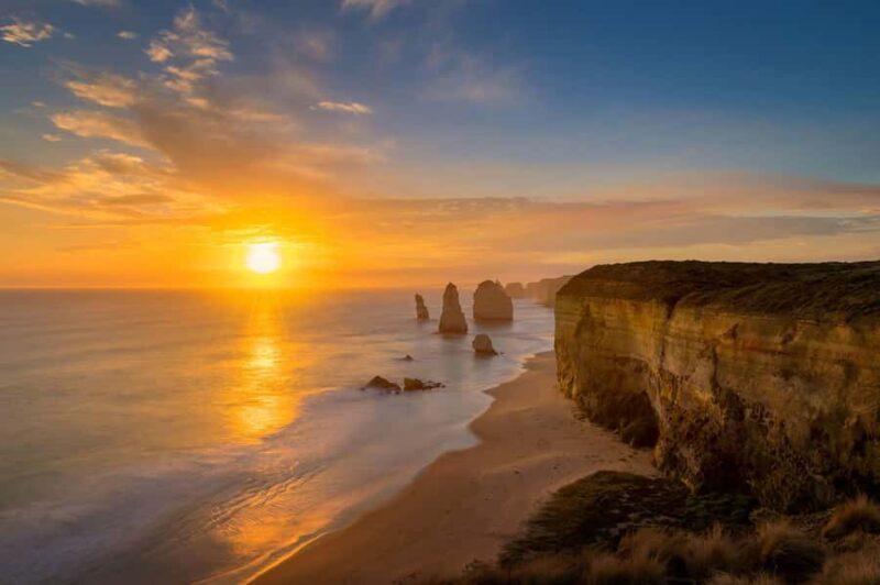 Melbourne: Great Ocean Road Day Tour with kangaroos & koalas - Exploring the Highlights of the Tour