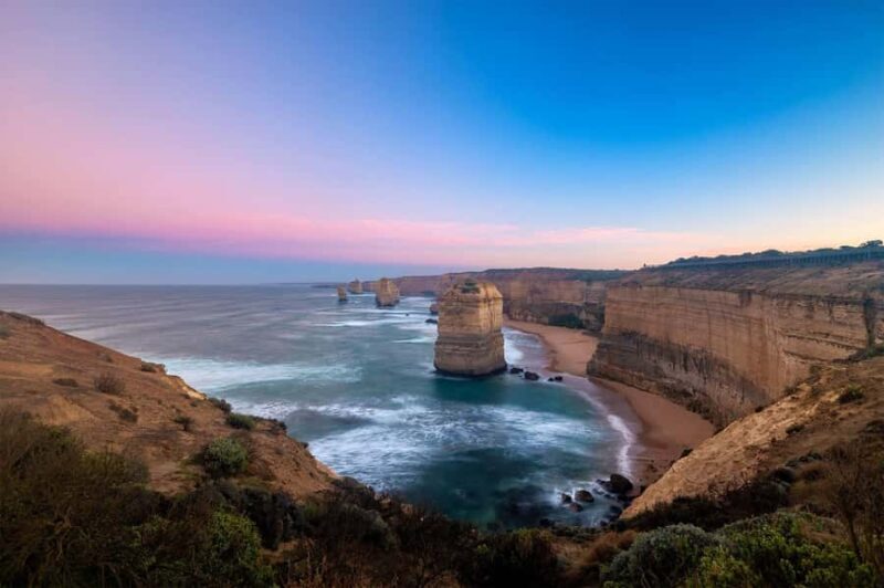 Melbourne: Great Ocean Road Day Tour with kangaroos & koalas - Authentic Experiences and Tips from Reviews