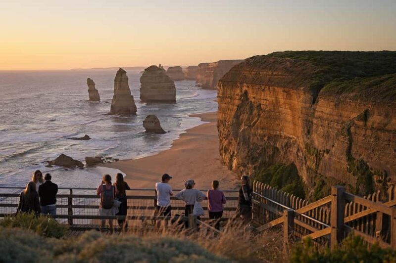 Melbourne: Great Ocean Road ExtendedTop Stops&London Bridge - Key Points
