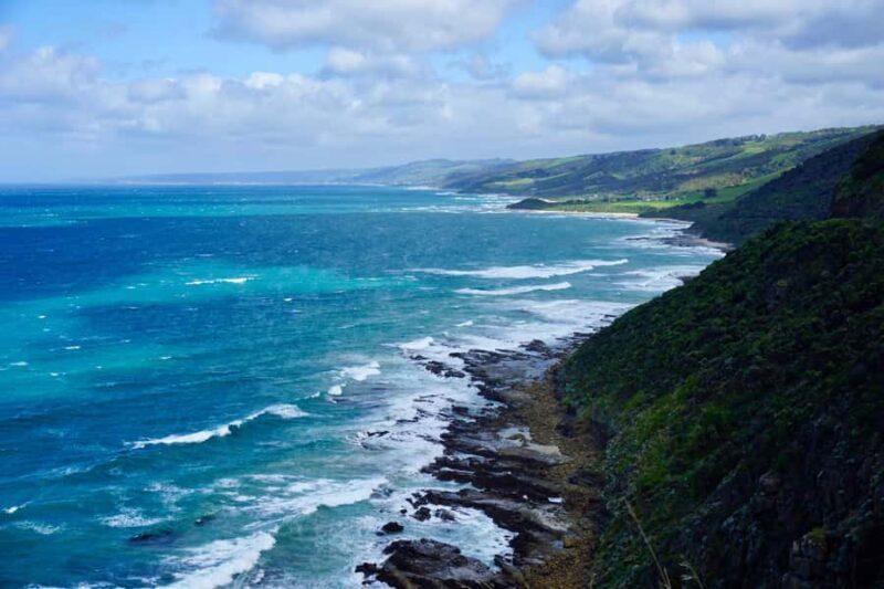 Melbourne: Great Ocean Road ExtendedTop Stops&London Bridge - Practical Tips for Travelers