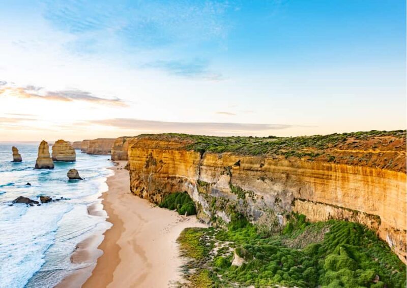 Melbourne: Great Ocean Road Full Day Private Tour - An Authentic Scenic Day Along the Coast