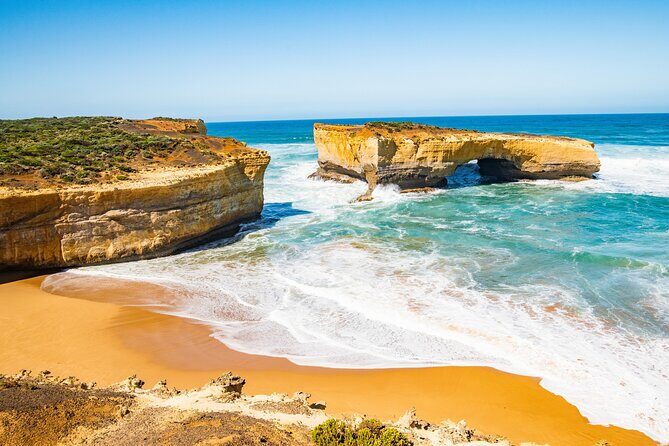 Melbourne: Great Ocean Road & Iconic Coastal Views Day Tour - Authentic Experiences and Unforeseen Challenges