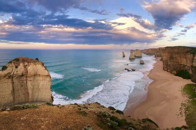 Melbourne: Great Ocean Road & Iconic Coastal Views Day Tour - Who Should Consider This Tour?