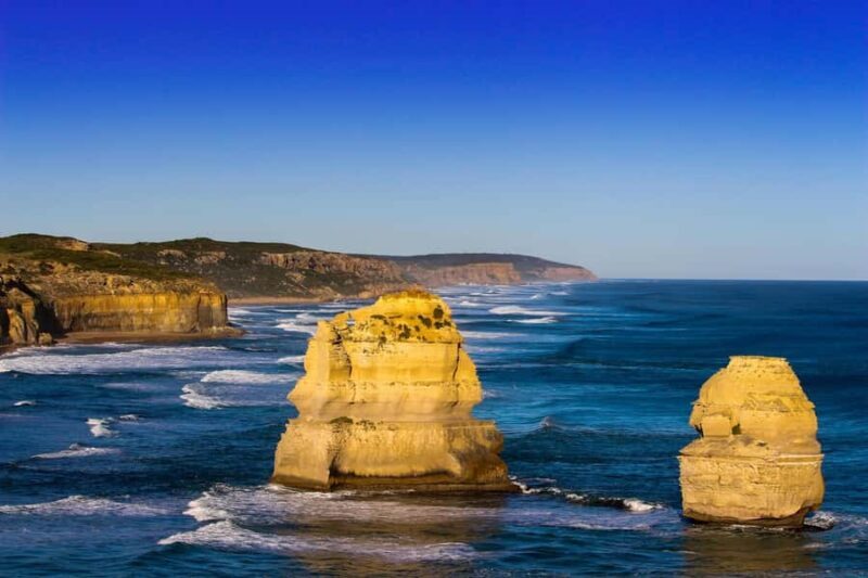 Melbourne: Great Ocean Road & Iconic Coastal Views Day Tour - An In-Depth Look at the Tour Experience