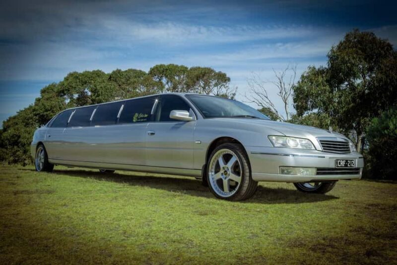 Melbourne: Great Ocean Road Limo Tour with Hotel Pickup - Why Choose This Tour?