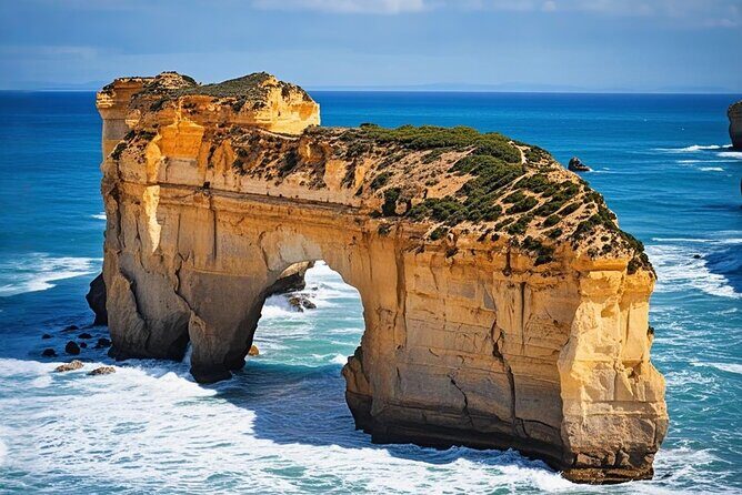 Melbourne: Great Ocean Road Luxury Coach Reverse Tour - Who Will Love This Tour?