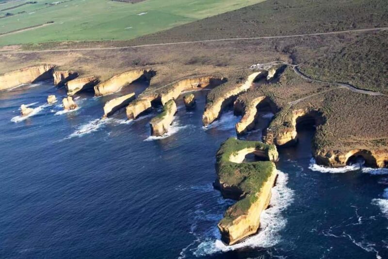 Melbourne: Great Ocean Road Max Highlights & London Bridge - The Sum Up