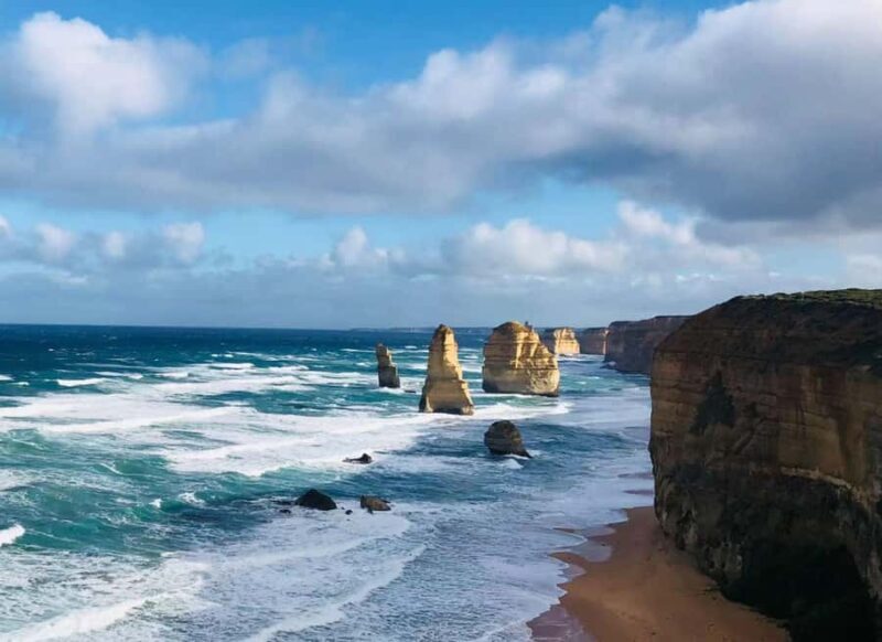 Melbourne: Great Ocean Road Max Highlights & London Bridge - FAQ