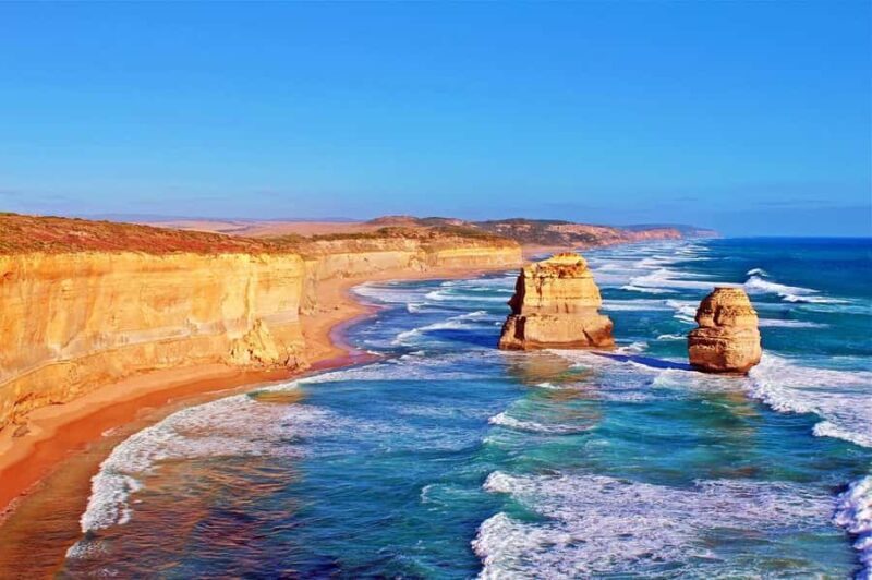 Melbourne: Great Ocean Road Private Day Tour - An Honest Look at the Tour