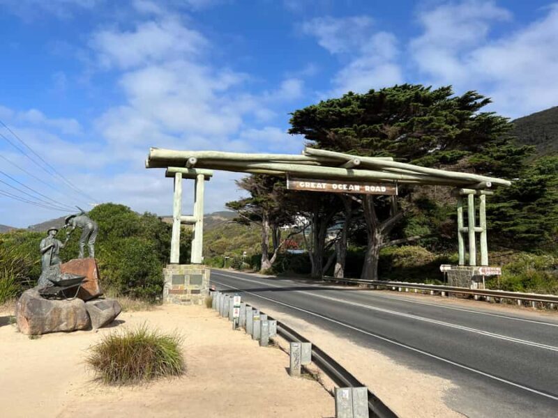 Melbourne: Great Ocean Road Private Day Tour - Why Choose a Private Tour?