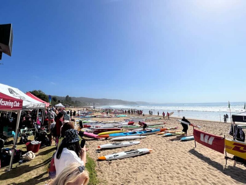 Melbourne: Great Ocean Road Private Day Tour - FAQ