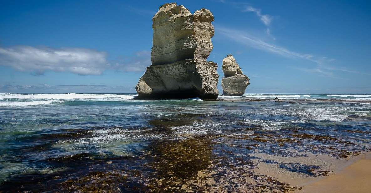 Melbourne: Great Ocean Road & Rainforest Trip - Pricing and Duration
