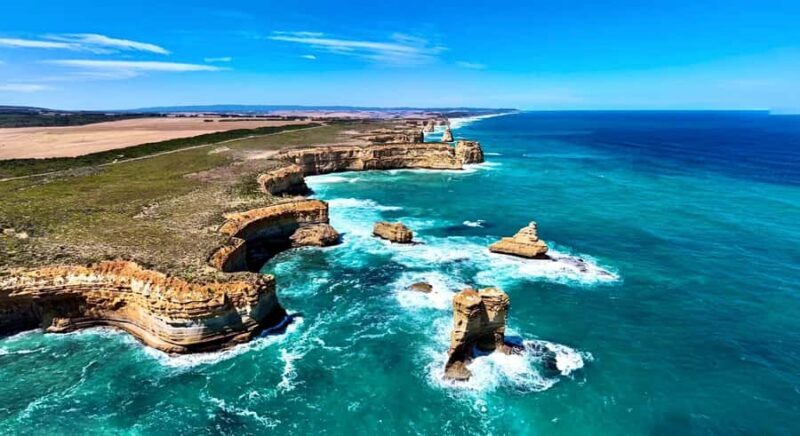 Melbourne: Great Ocean Road Reverse Tour & London Bridge - An Honest Look at the Great Ocean Road Reverse Tour