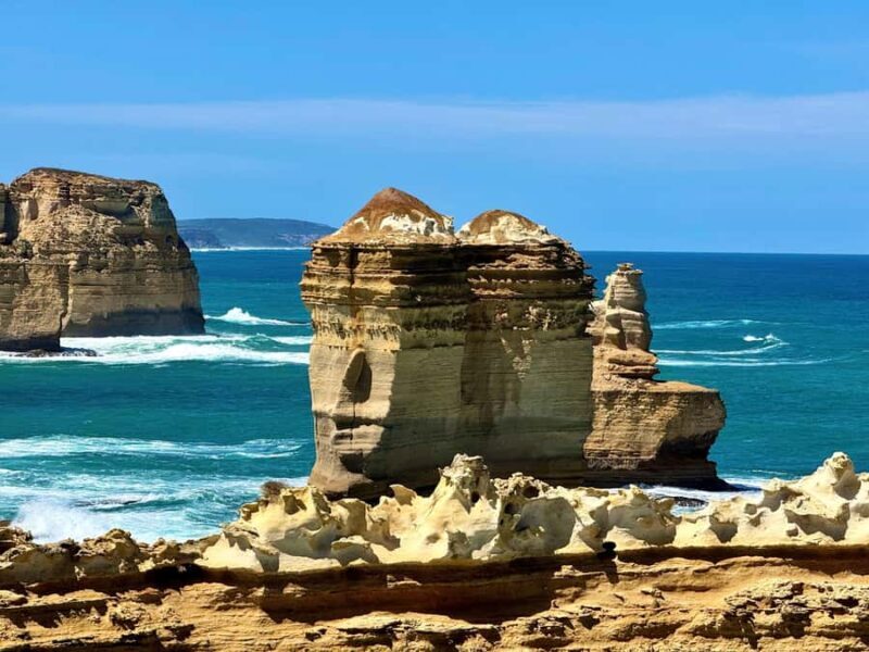 Melbourne: Great Ocean Road Reverse Tour & London Bridge - FAQ