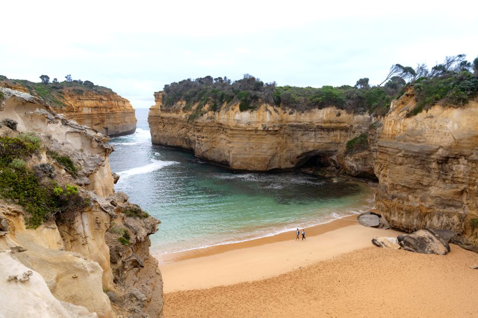 Melbourne: Great Ocean Road Sightseeing Day Tour - Highlights