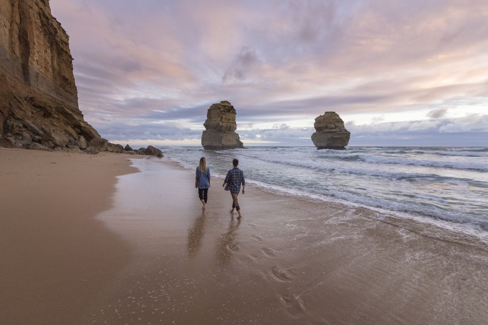 Melbourne: Great Ocean Road Sightseeing Day Tour - Frequently Asked Questions