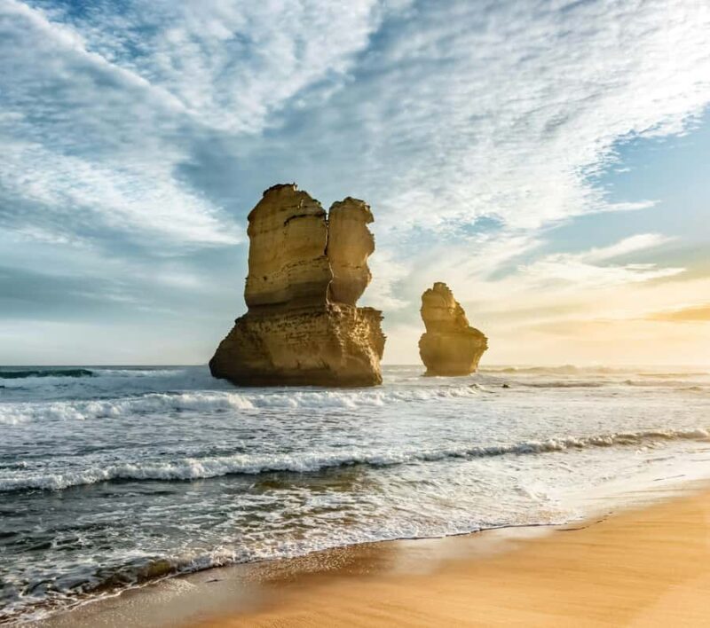 Melbourne: Great Ocean Road & Twelve Apostles Full-Day Tour - Practical Details and What You Need to Know
