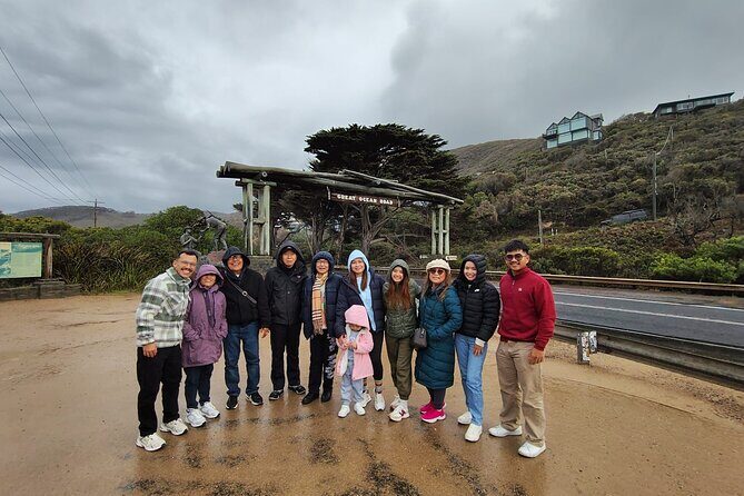 Melbourne Great Ocean Road Twelve Apostles Tour - The Itinerary in Detail