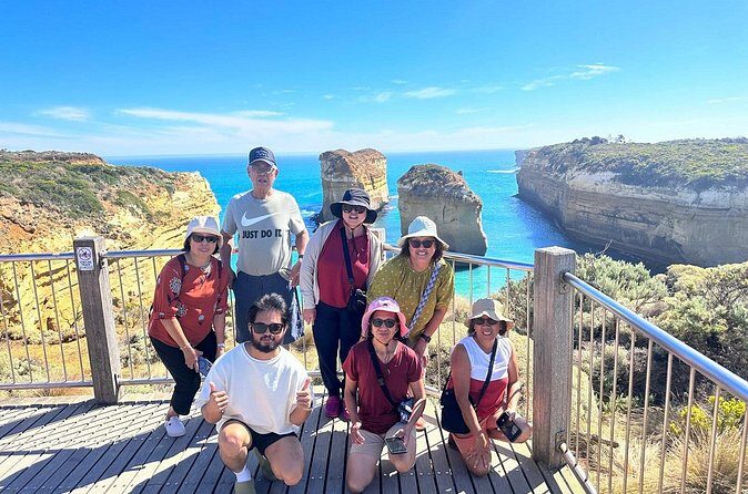 Melbourne Great Ocean Road Twelve Apostles Tour - Analyzing the Value