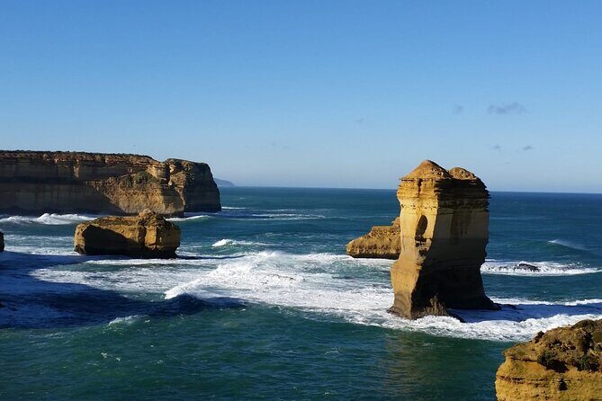 Melbourne Great Ocean Road Twelve Apostles Tour - Who Will Love This Tour?