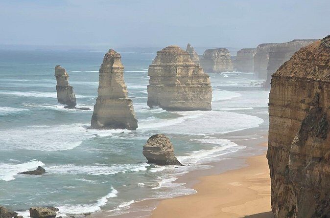 Melbourne Great Ocean Road Twelve Apostles Tour - The Sum Up