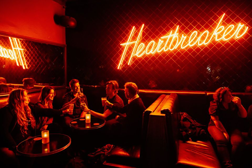 Melbourne: Guided Night-Time Food Walking Tour - Frequently Asked Questions