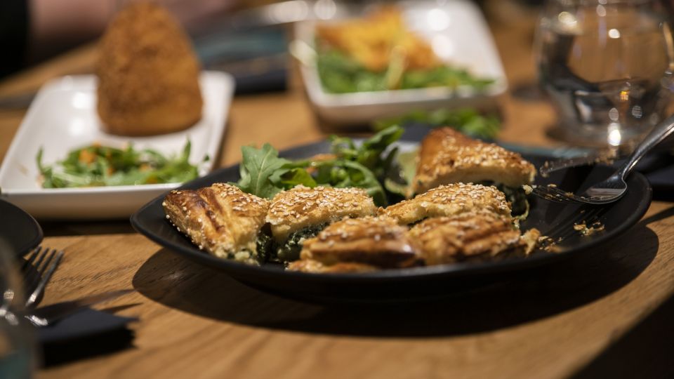 Melbourne: Guided Walking and Foodie Tour - Directions