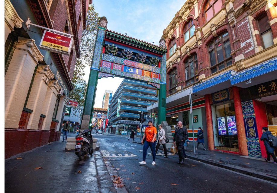 Melbourne: Guided Walking and Foodie Tour - Frequently Asked Questions
