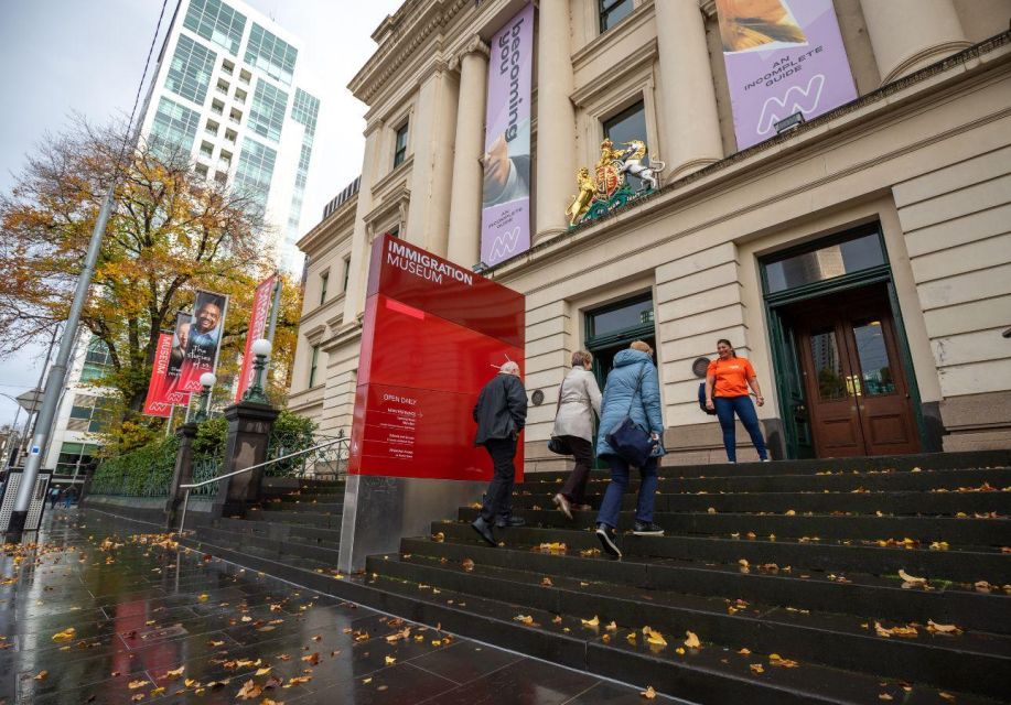 Melbourne: Guided Walking and Foodie Tour - Recap