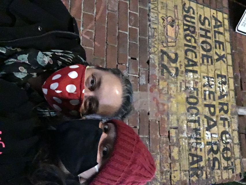 Melbourne Haunted: Vampire Search Outdoor Escape Game - Booking Information