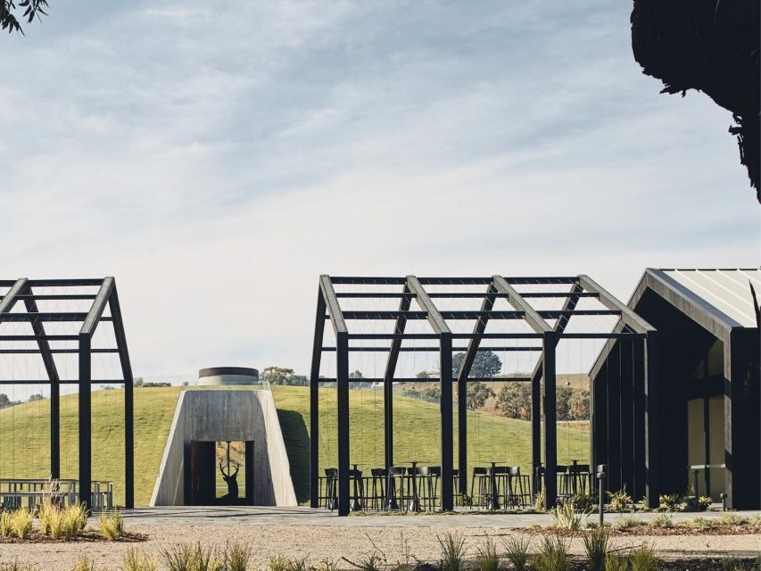 Melbourne: Helicopter, Wine Tasting & Lunch in Yarra Valley - Pricing and Inclusions