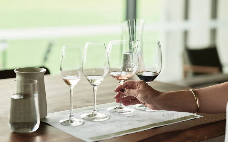 Melbourne: Helicopter, Wine Tasting & Lunch in Yarra Valley - Customer Reviews