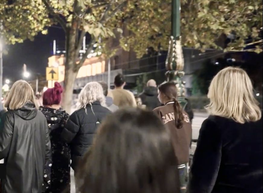 Melbourne: Hidden Alleyways, Ghosts and Best Instagram Spots - Key Points