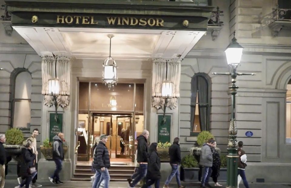 Melbourne: Hidden Alleyways, Ghosts and Best Instagram Spots - Reservation and Cancellation Policy