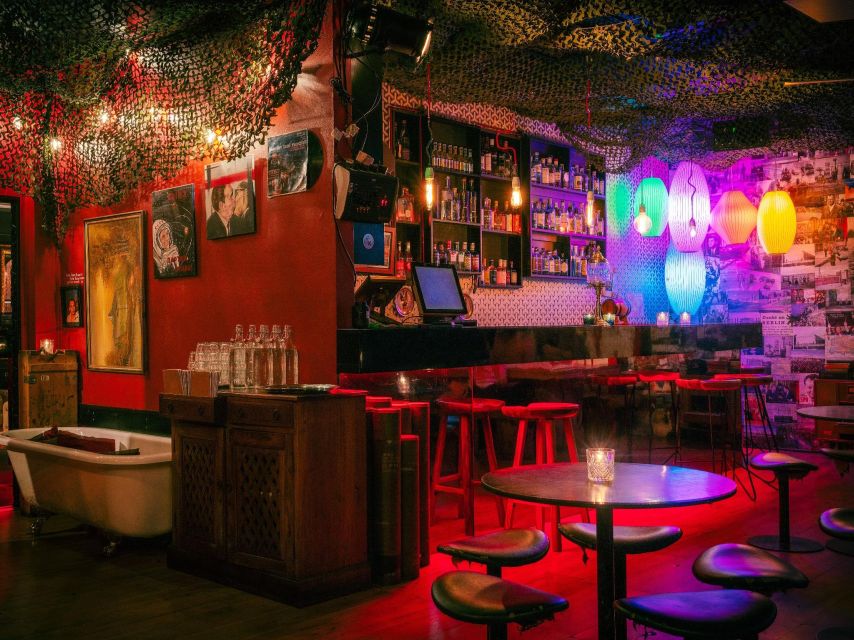 Melbourne: Hidden Bar and Cocktail Tour - Key Points